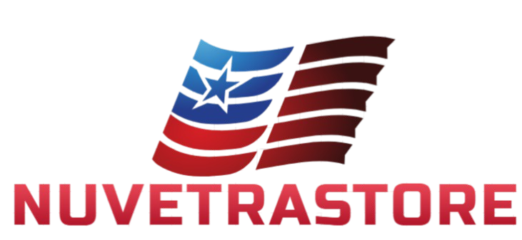 NuvetraStore